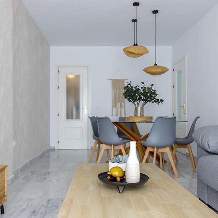 Living4Malaga Mariscal Centre Apartment Luaran gambar