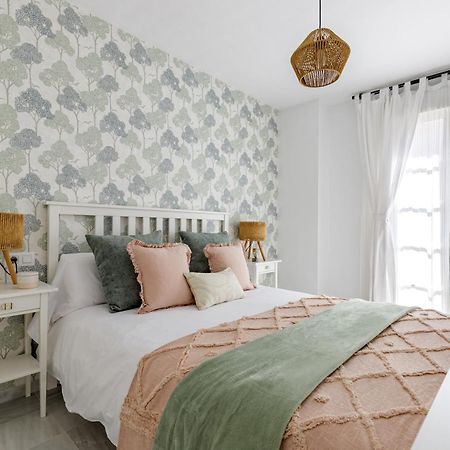 Living4Malaga Mariscal Centre Apartment Luaran gambar