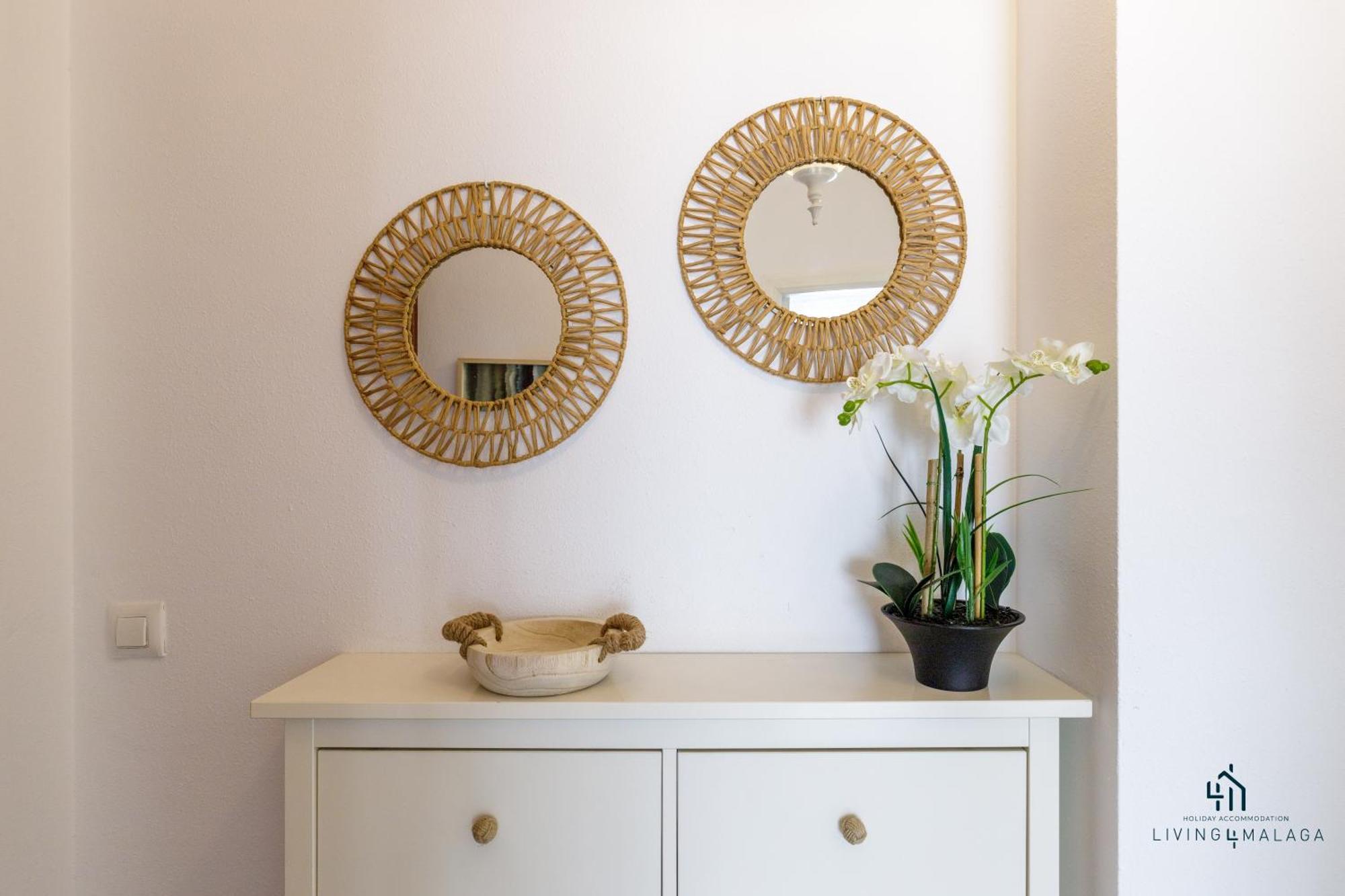 Living4Malaga Mariscal Centre Apartment Luaran gambar